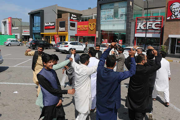 Arslan Barat 00096