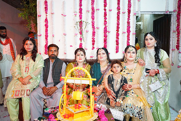 Dawood & Sitara Mehndi 00076