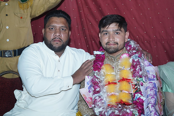 Usama & Bisma Barat 00189