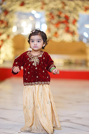 Hina & Ahsan Barat 00210
