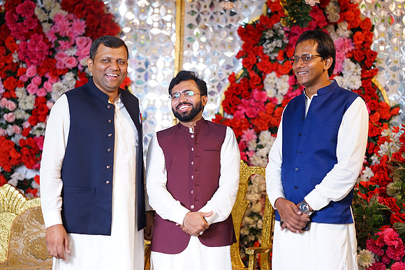 Nimra & Umair Barat 00235