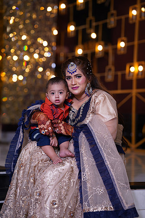 Hira & Kamran Nikah 00187