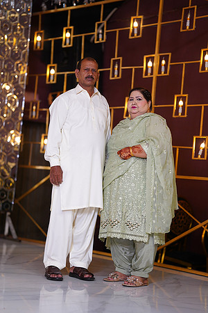 Hira & Kamran Nikah 00172