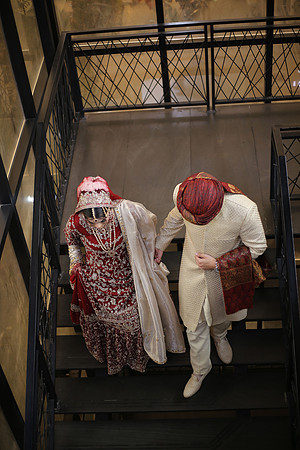 Hasan & Sundus Barat 00061