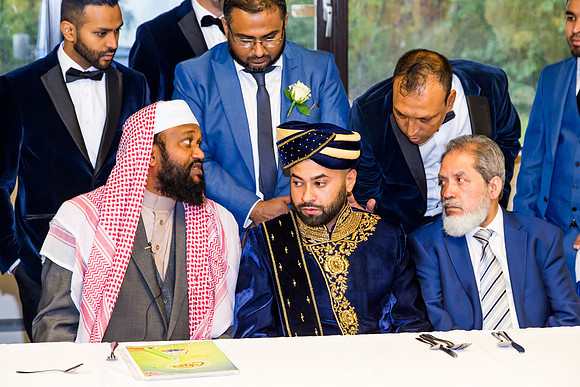Reepa & Tareq Wedding at Cardiff County Hall-7275