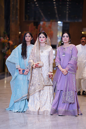 Maheen & Usama Nikah 00167