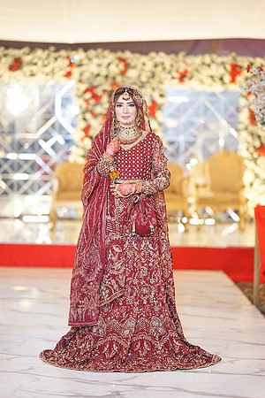 Hina & Ahsan Barat 00001