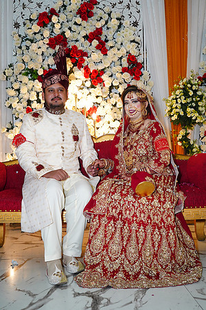 Hina & Jaffar Barat 00139