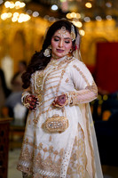 Hira & Kamran Nikah 00018