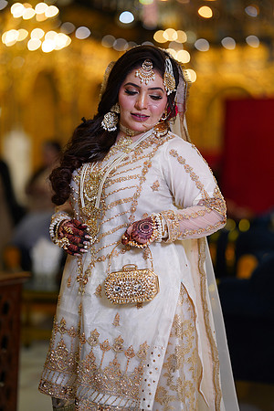 Hira & Kamran Nikah 00018