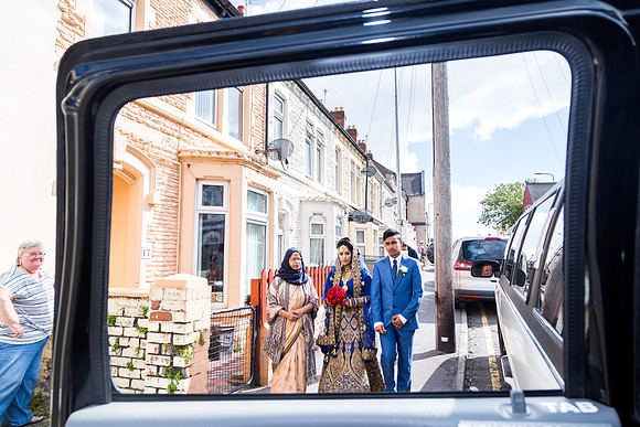 Reepa & Tareq Wedding at Cardiff County Hall-7095