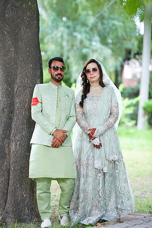 Uzma & Imran Nikah 00079