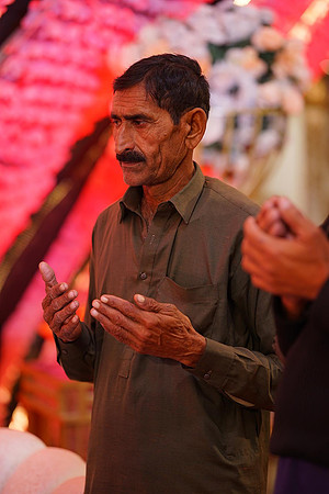 Ifrahim & Maria Nikah 00250