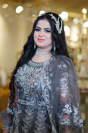 Waqas & Fatima Walima 00196