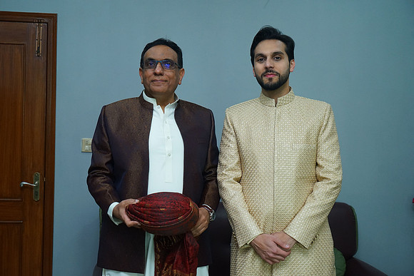 Hasan & Sundus Barat 00124