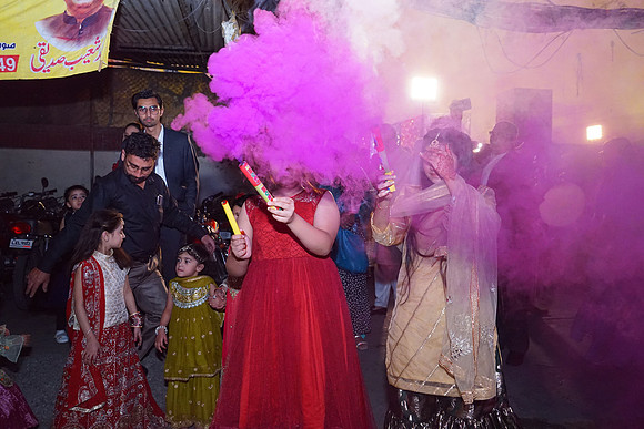 Umair & Afifa Barat 00123
