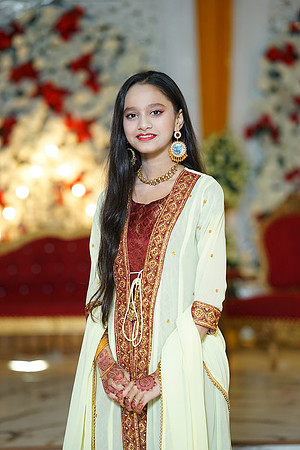Hina & Jaffar Barat 00208