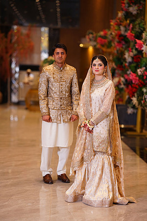 Maheen & Usama Nikah 00064