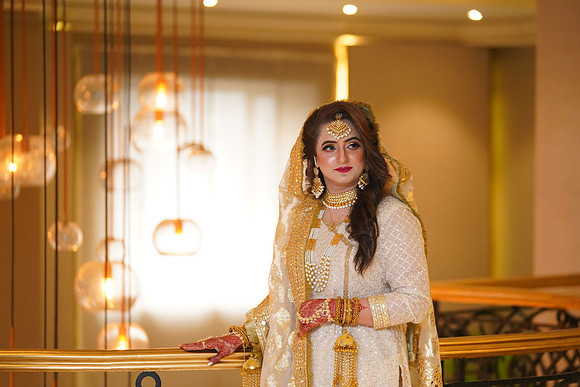 Yasir & Nida 00087