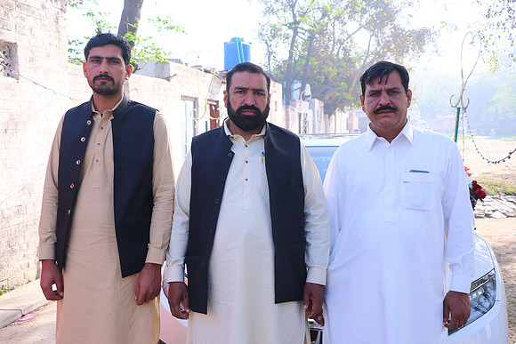 Arslan Barat 00015