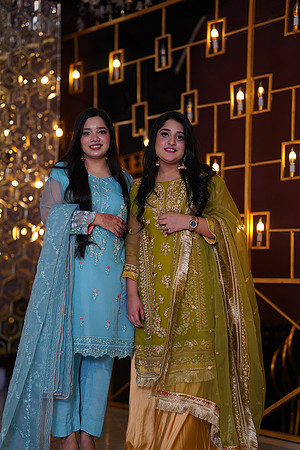 Hira & Kamran Nikah 00215