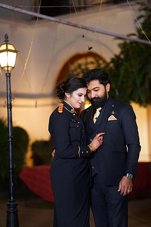 Uzair & Faria Walima 00181