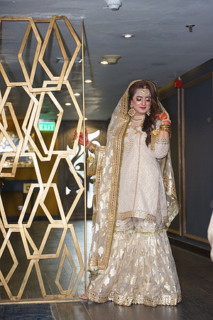 Yasir & Nida 00155