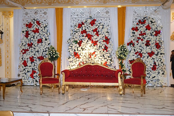 Hina & Jaffar Barat 00142
