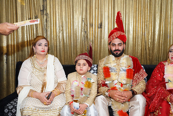 Junaid & Saman Barat 00205