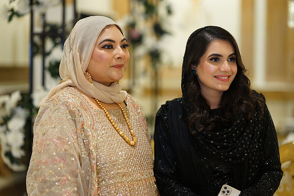 Hasan & Sundus Walima 00226