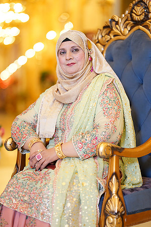 Muskan & Faizan Mehndi 00125