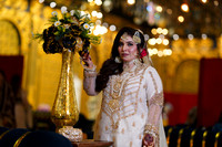 Hira & Kamran Nikah 00011