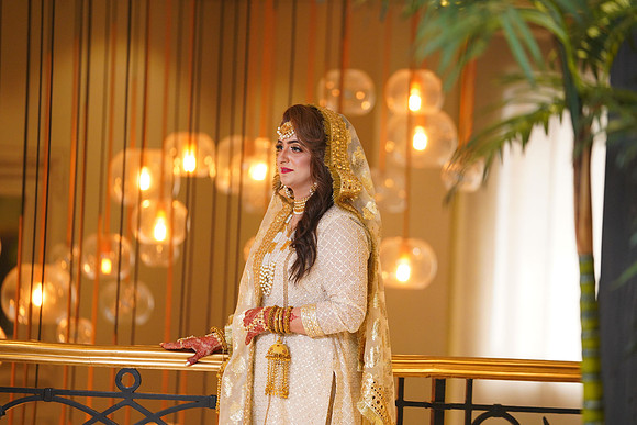 Yasir & Nida 00093