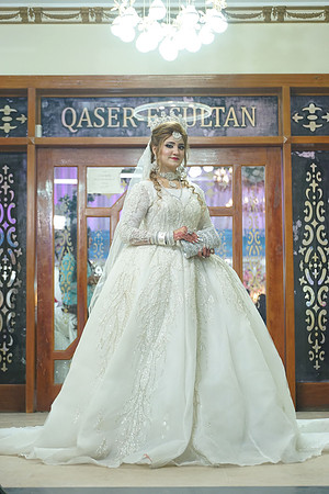 Farooq & Ayesha Walima 00035