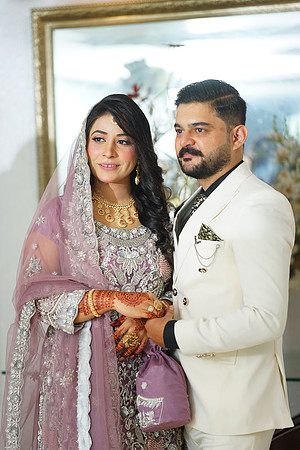 Nazm & Shiza Walima 00078