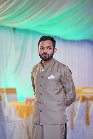 Ayesha & Arslan Mehndi 00194
