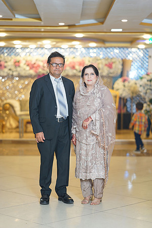 Nazm & Shiza Walima 00184