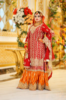 Wali & Palwasha Barat 00018