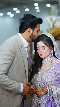 Nouman & Hijab Walima 00026