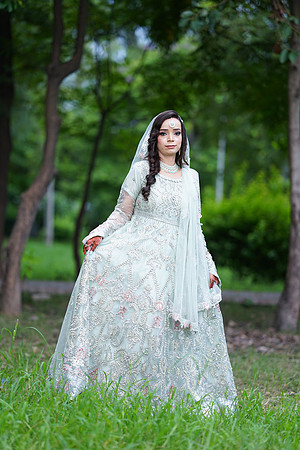 Uzma & Imran Nikah 00104