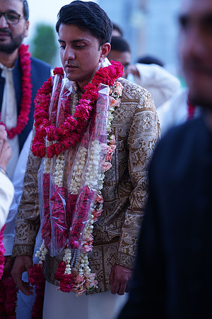 Maheen & Usama Nikah 00138