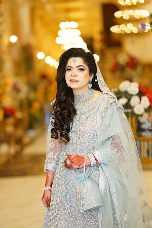 Umer Hayat & Qurat ul Ain Walima 00007
