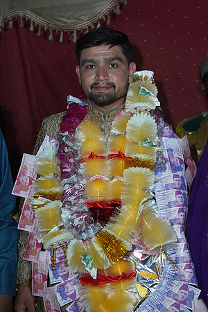 Usama & Bisma Barat 00229