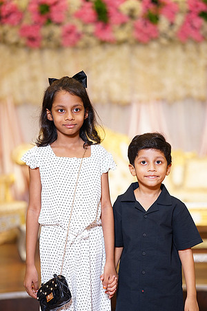 Nimra & Umair Walima 00163
