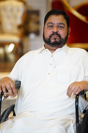 Ayesha & Khurram Nikah 00118