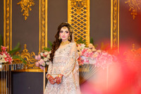 Junaid & Saman Walima 00011