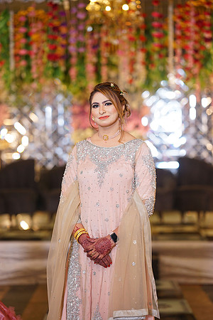 Junaid & Saman Walima 00235