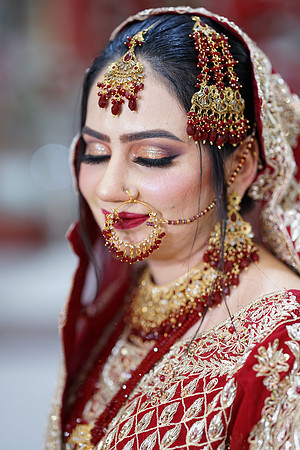 Rafiya & Fahad Barat 00081