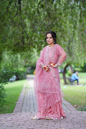 Uzma & Imran Nikah 00232