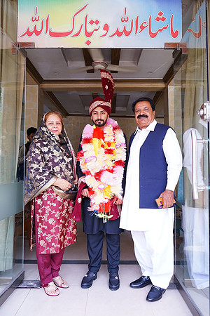 Haseeb & Usba Barat00097